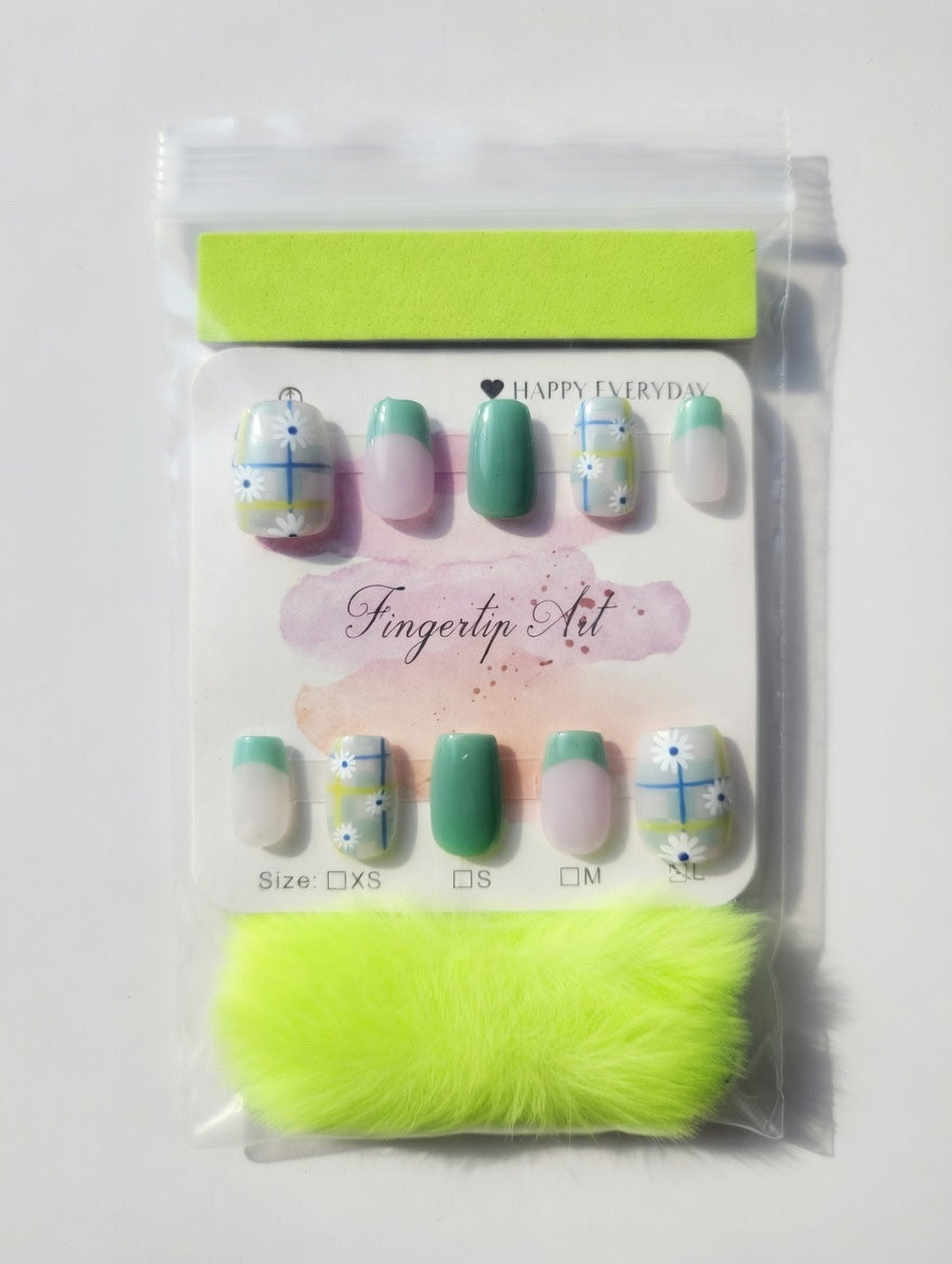 Mini Beauty Bags