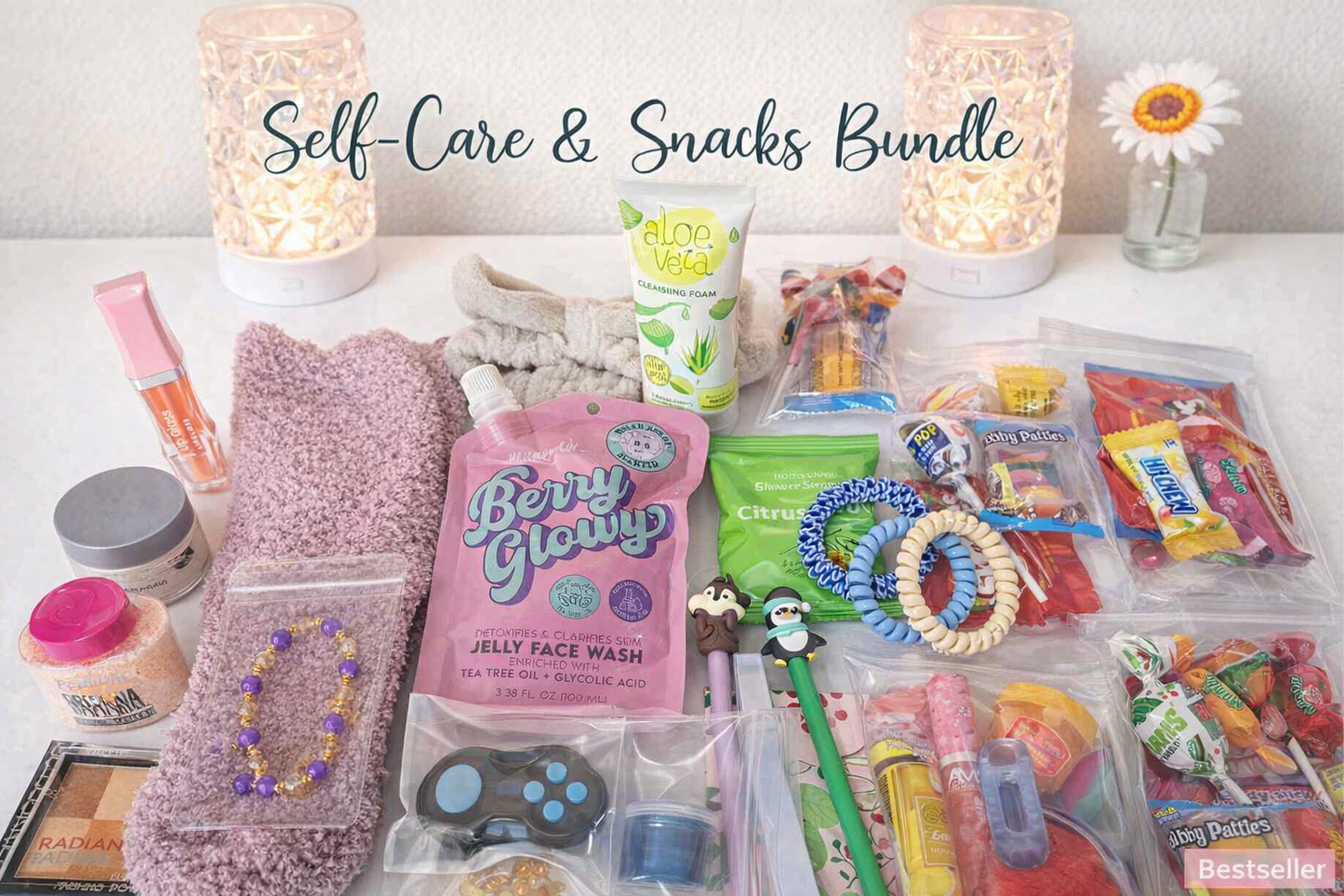 Mystery Scoop: Lippy, Beauty, Stationery & Fun Finds