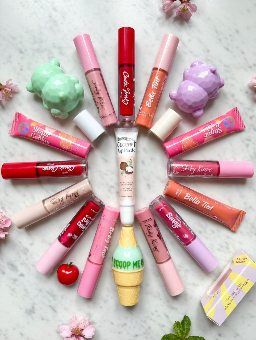 Lippy Scoops