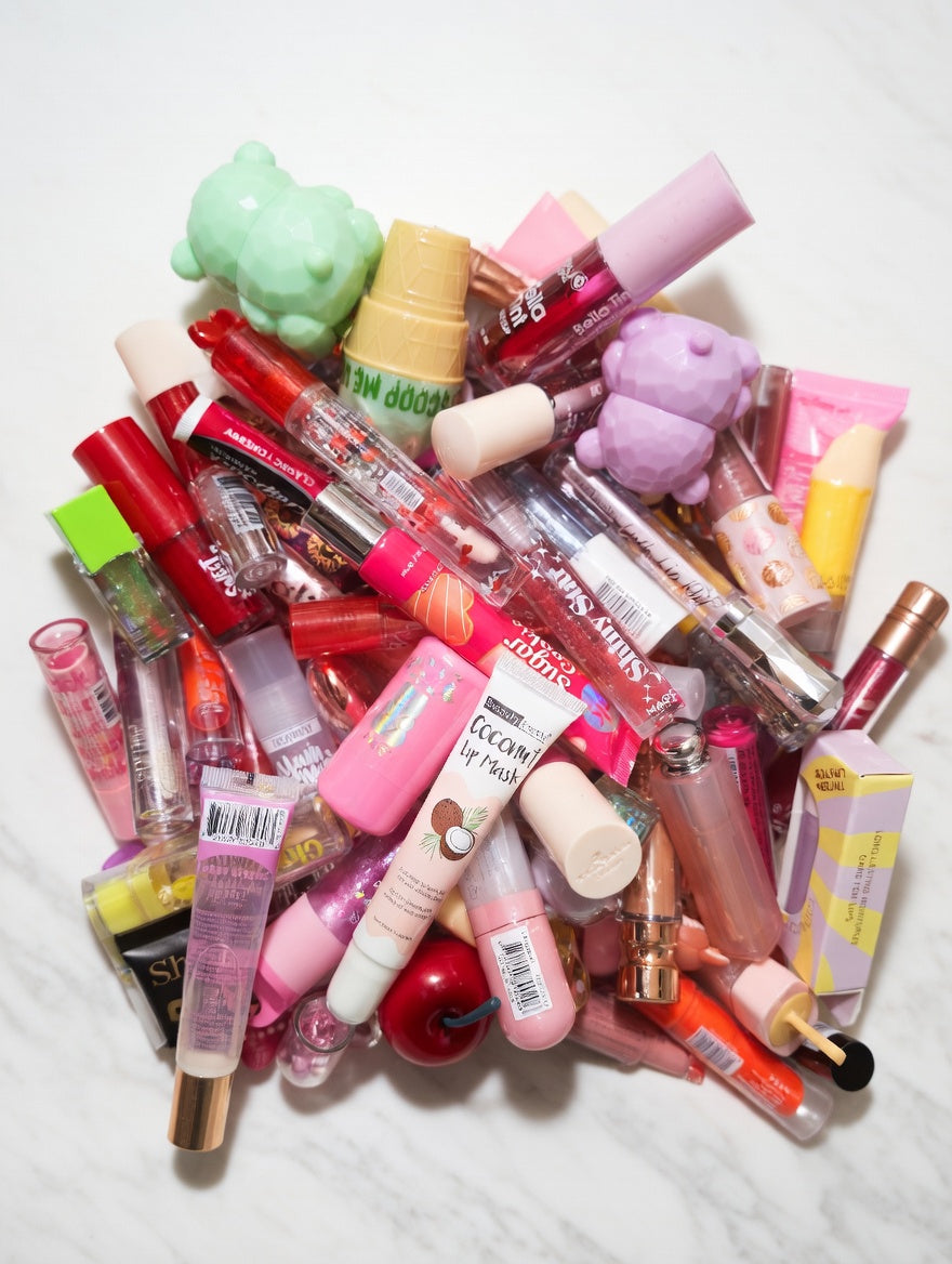 Lippy Scoops