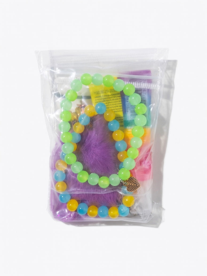 Mini Beauty Bags