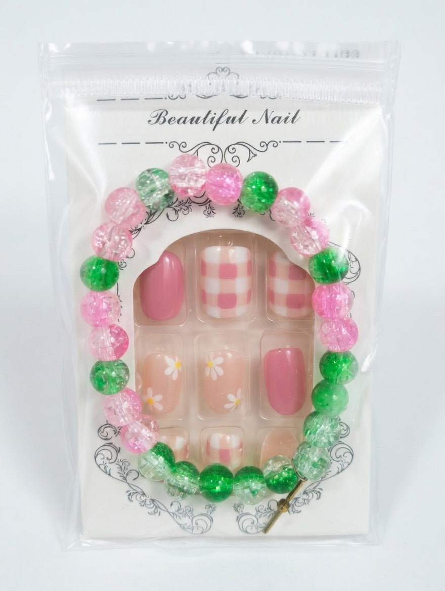 Mini Beauty Bags